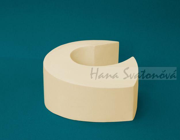 Styl LASTURA - výška 7,5cm