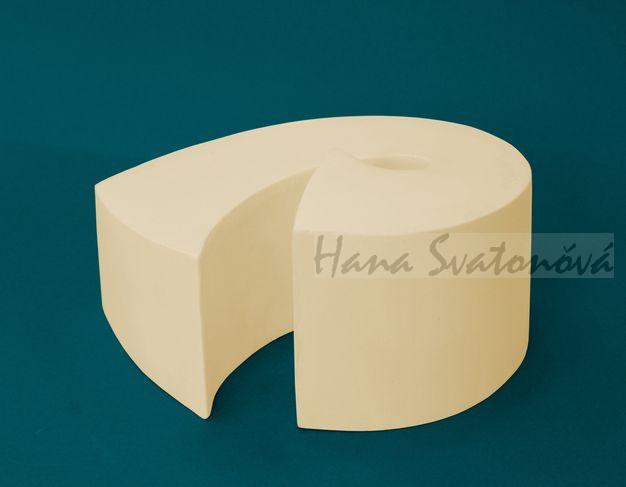 Styl LASTURA - výška 7,5cm