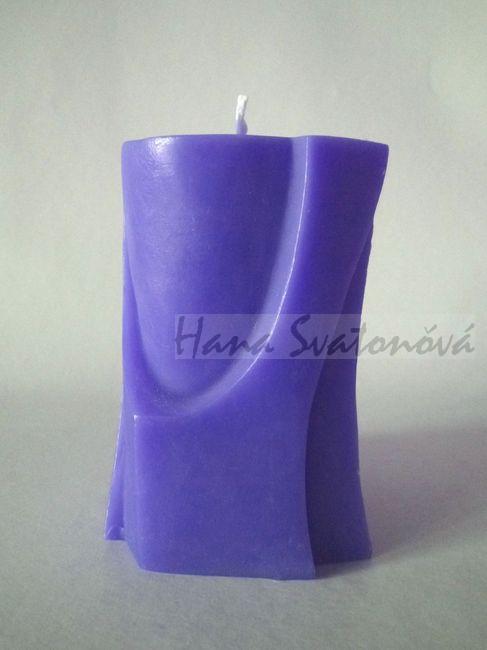 Plastika nízká - výška 10,5cm