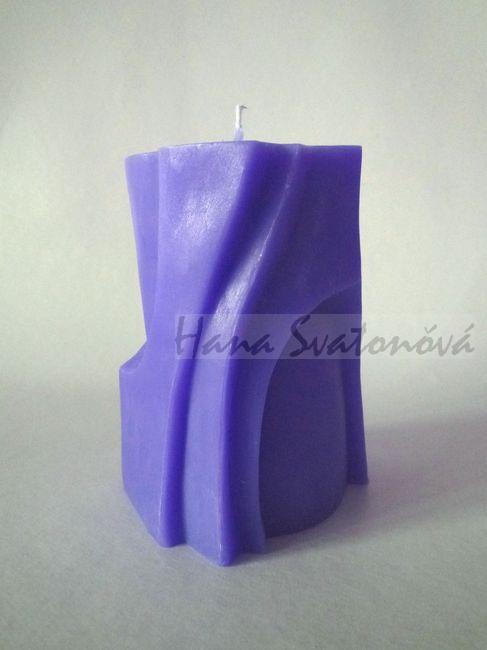 Plastika nízká - výška 10,5cm