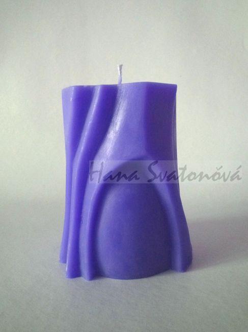 Plastika nízká - výška 10,5cm