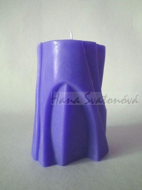 Plastika nízká - výška 10,5cm