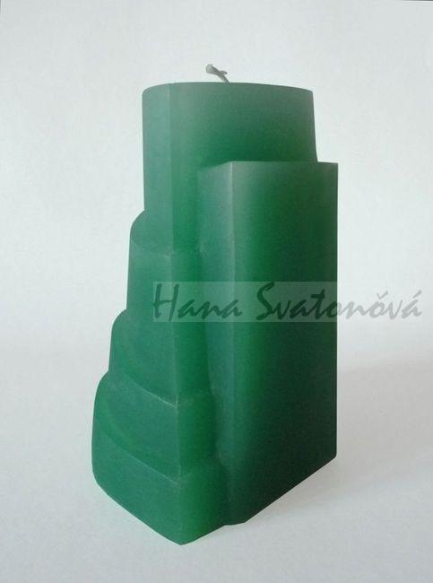 Pyramida - výška 13cm