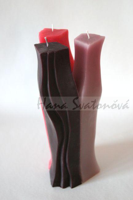 3 Gracie - výška 26cm