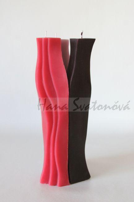 3 Gracie - výška 26cm