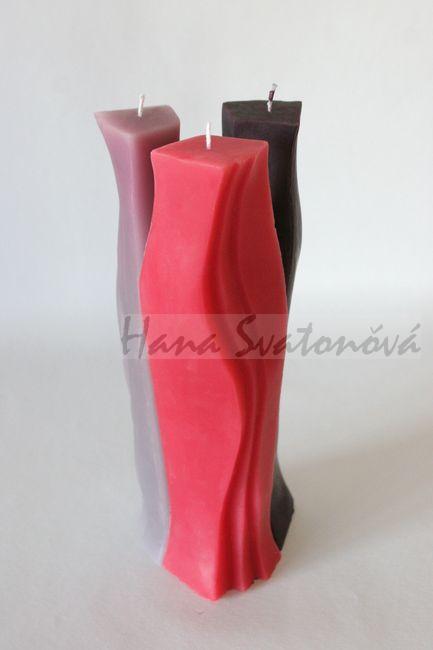 3 Gracie - výška 26cm