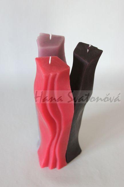 3 Gracie - výška 26cm