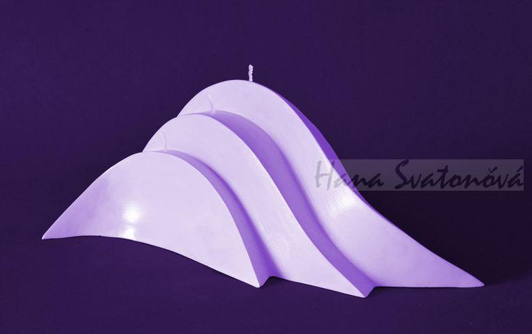 Kaskáda - šířka 27cm