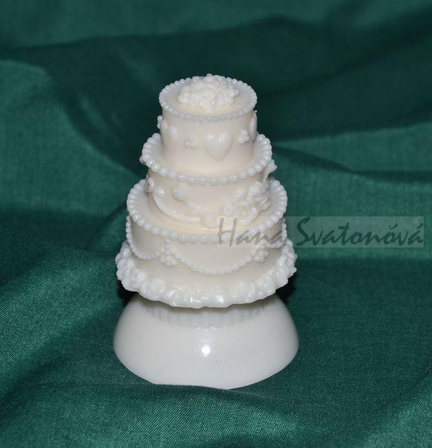 Dort velký (kruh 1) výška 8,5cm