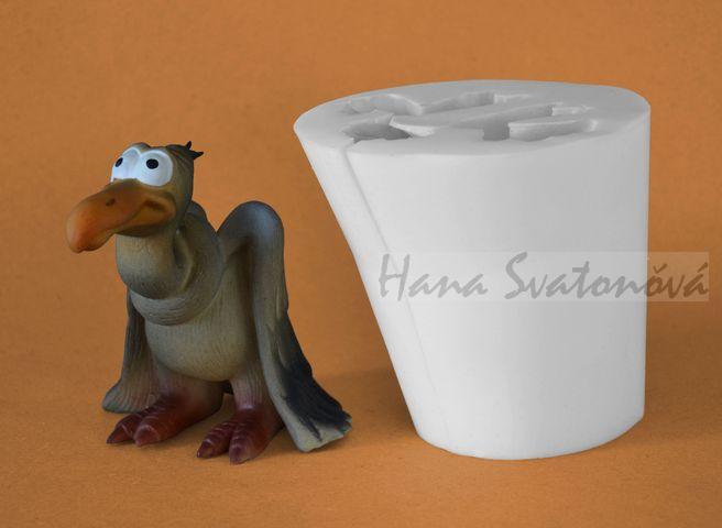 Sup - výška 13cm