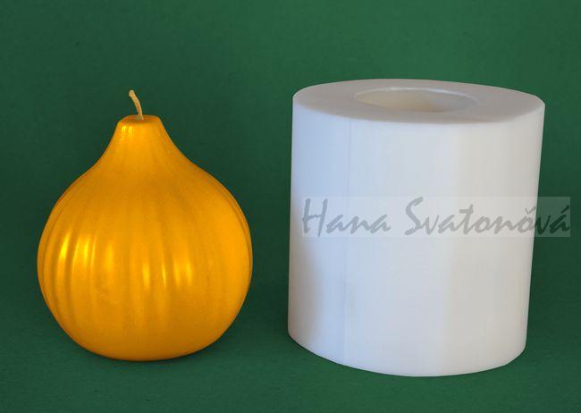 Bulb - výška 10cm