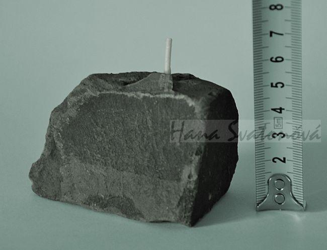 Kámen 03 - výška 5cm