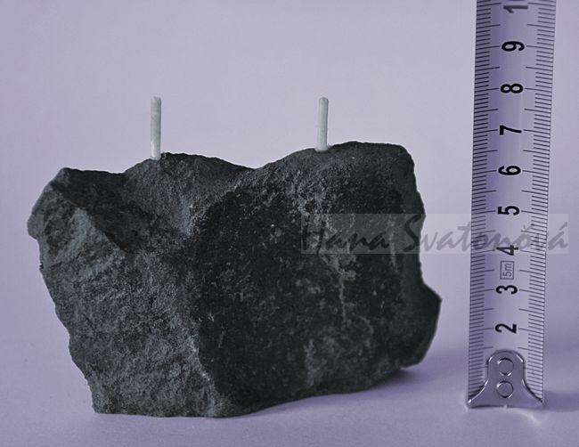 Kámen 10 - výška 6,5cm