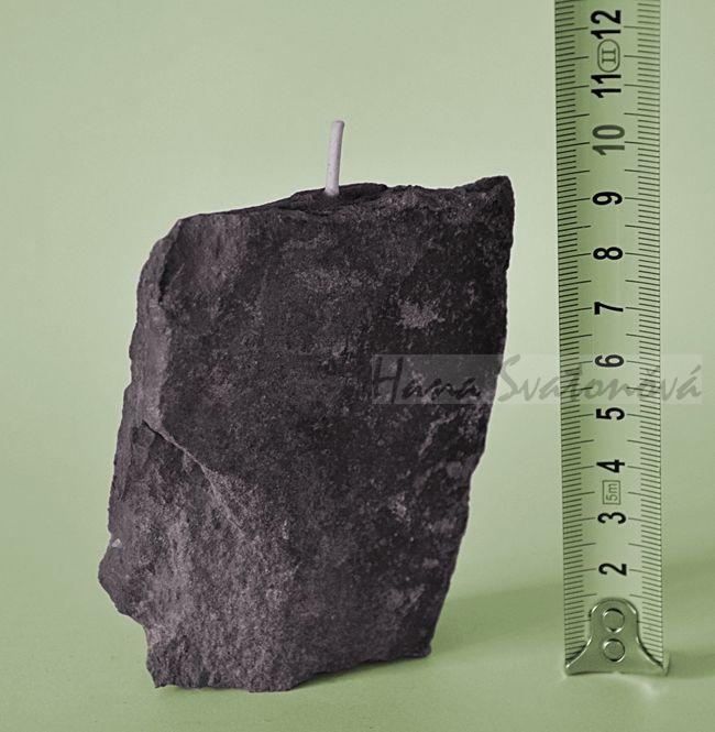 Kámen 11 - výška 9cm