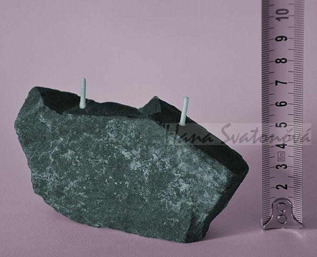 Kámen 12 - výška 5,5cm