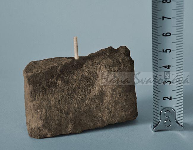 Kámen 14 - výška 4cm