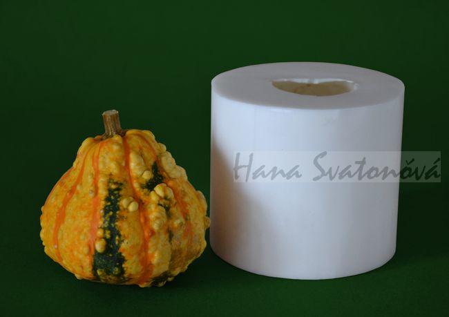 Dýně hruška - výška 8cm