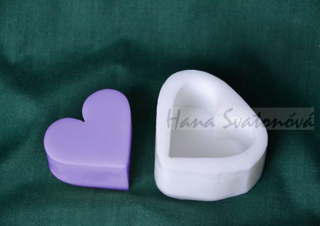 Srdíčko MINI