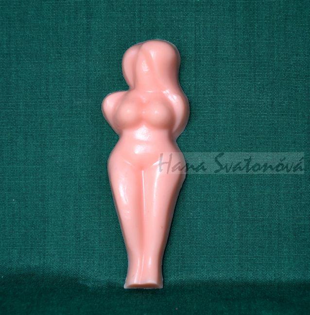 Relief Žena, velikost 3x8,7x2cm