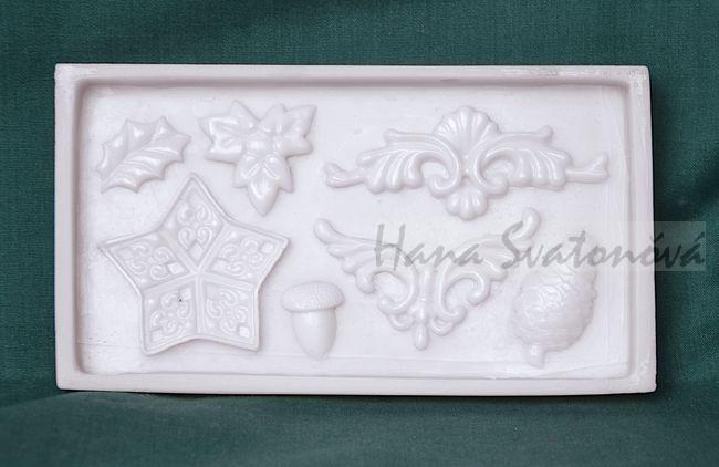 Relief Tabulka 1