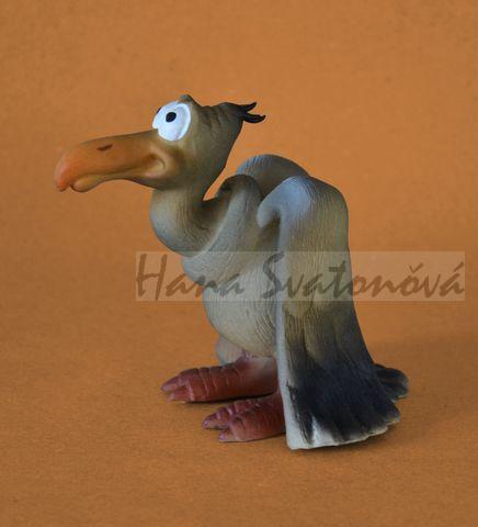 Sup - výška 13cm