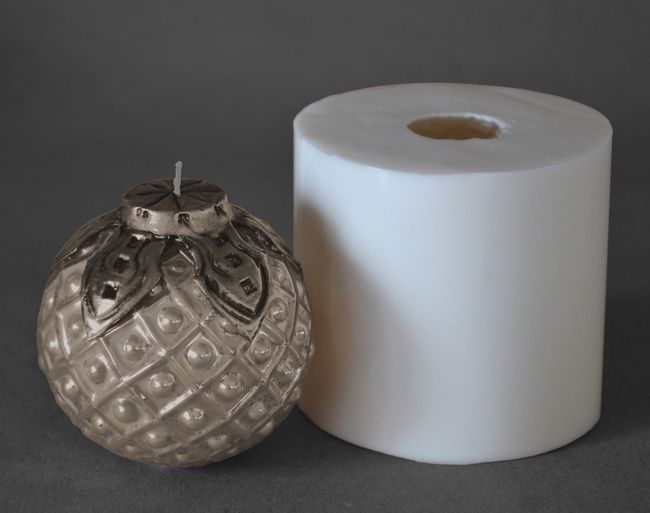 Indická koule - průměr 7cm
