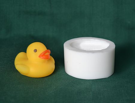 Kačenkla mini - výška 2,5cm