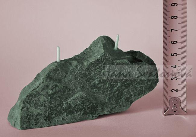 Kámen 09 - výška 6cm