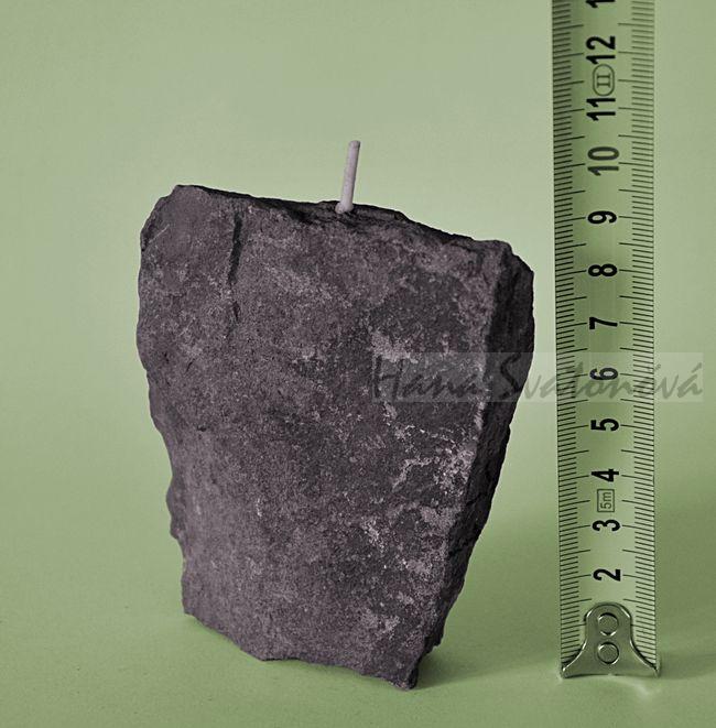 Kámen 11 - výška 9cm