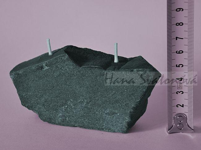 Kámen 12 - výška 5,5cm