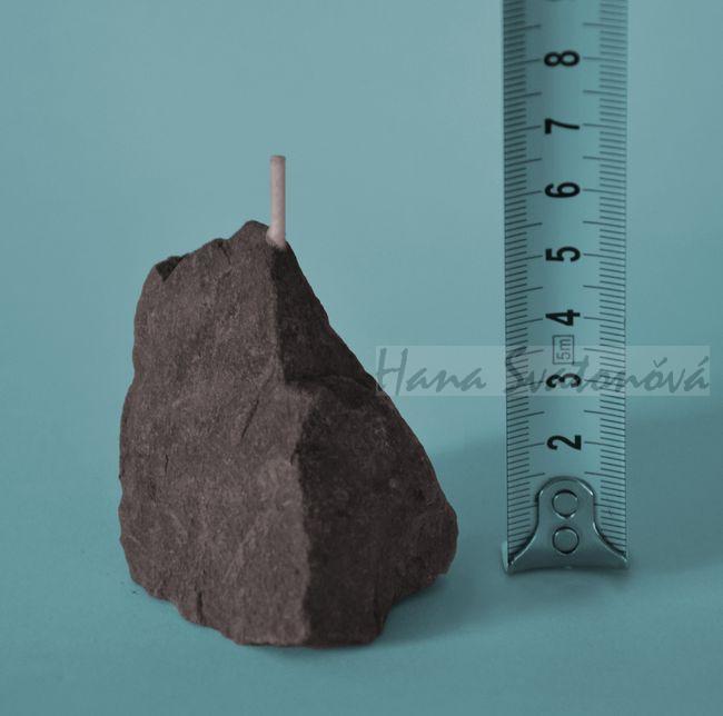 Kámen 18 - výška 5,5cm