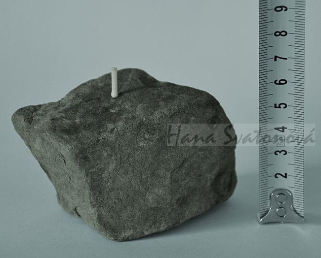 Kámen 19 - výška 5,5cm