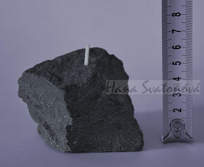 Kámen 21 - výška 4,5cm