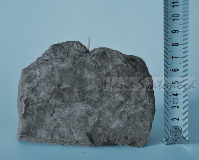 Kámen 24 - výška 8cm