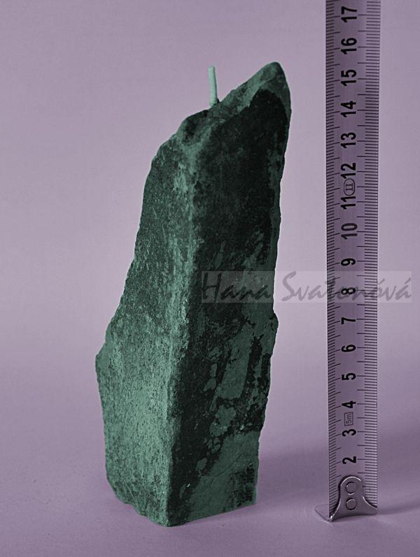 Kámen 36 - výška 16cm