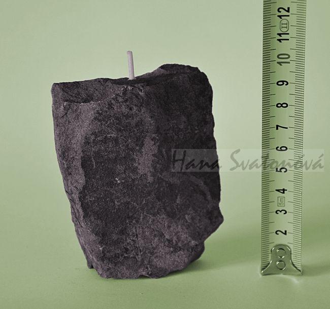 Kámen 11 - výška 9cm