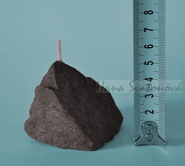Kámen 18 - výška 5,5cm