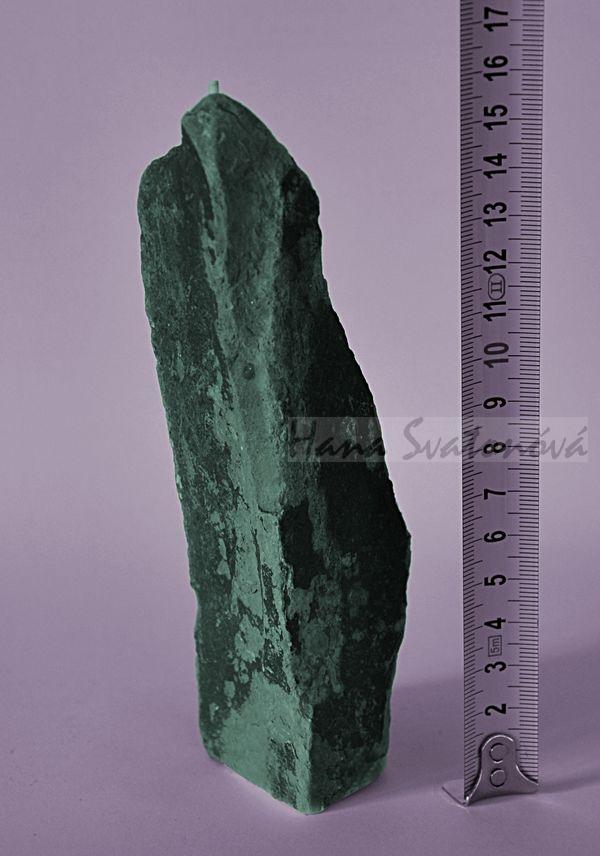 Kámen 36 - výška 16cm